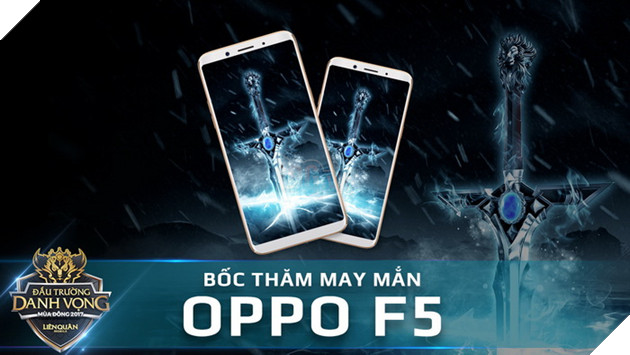 Liên Quân Mobile: Mở bán thêm 200 vé đặc biệt dự VCK ĐTDV, nhanh tay kẻo hết 2