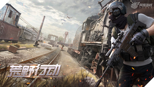 
Các game cùng thể loại với PUBG cũng bị cấm tại Trung Quốc.
