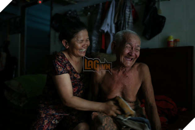 Cùng thưởng thức loạt ảnh đoạt giải trong cuộc thi Canon PhotoMarathon khu vực TP.HCM 8