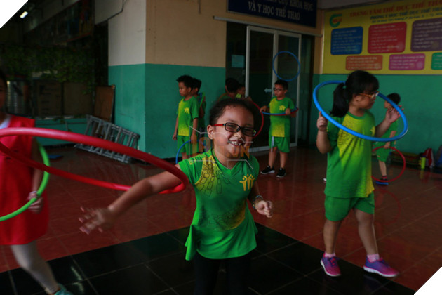 Cùng thưởng thức loạt ảnh đoạt giải trong cuộc thi Canon PhotoMarathon khu vực TP.HCM 2