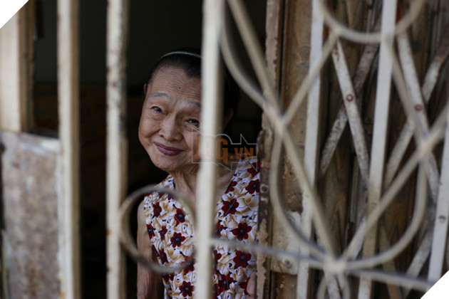 Cùng thưởng thức loạt ảnh đoạt giải trong cuộc thi Canon PhotoMarathon khu vực TP.HCM 5