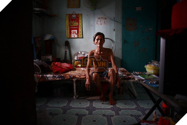 Cùng thưởng thức loạt ảnh đoạt giải trong cuộc thi Canon PhotoMarathon khu vực TP.HCM 7