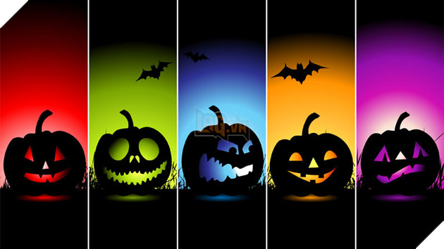  Bạn thắc mắc - LAG trả lời Tại sao lại dùng bí ngô trang trí đêm Halloween? 6