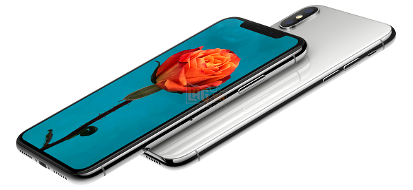 Một chiếc iPhone X nếu bị hư hỏng có thể khiến bạn "cạn túi" để sửa chữa nó