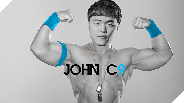 4 Tuyển thủ ấn tượng nhất tại Vòng Tứ kết Chung kết Thế giới 2017 9