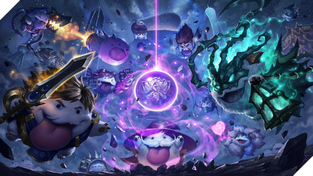 Dự đoán CKTG 2017: Hơn 5000 game thủ không dự đoán trúng kết quả trận nào 4