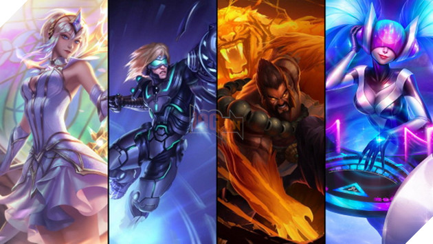 Dự đoán CKTG 2017: Hơn 5000 game thủ không dự đoán trúng kết quả trận nào 3