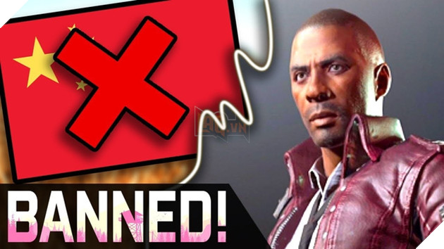 
Ngày PUBG sạch bóng game thủ Trung Quốc vẫn còn xa lắm...
