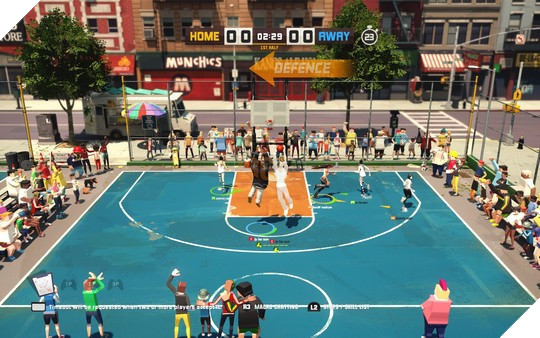 Những game online miễn phí hoàn toàn đáng chơi nhất tháng 11