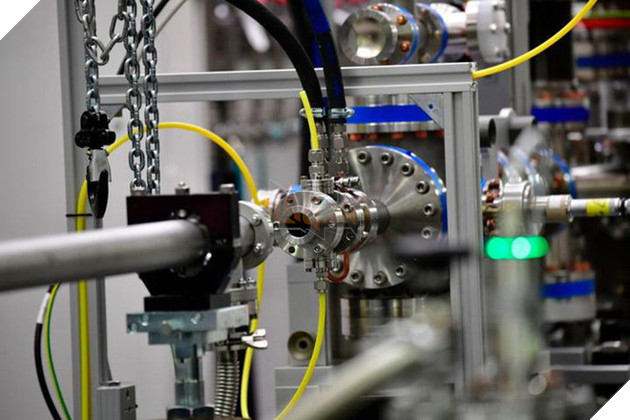 8 dự án công nghệ vĩ đại đã làm thay đổi thế giới