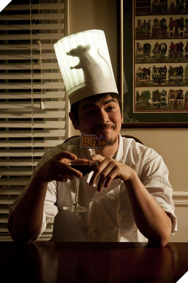  16 bộ trang phục ấn tượng nhất dành cho mùa Halloween 2017 - Ảnh 1.