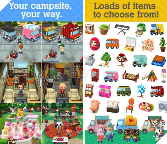 Đây là 5 game mobile mới được đánh giá là hay nhất tuần này