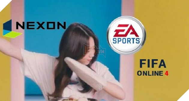 Xuất hiện thông tin Nexon chuẩn bị cho ra mắt FIFA Online 4 trong nửa đầu năm 2018