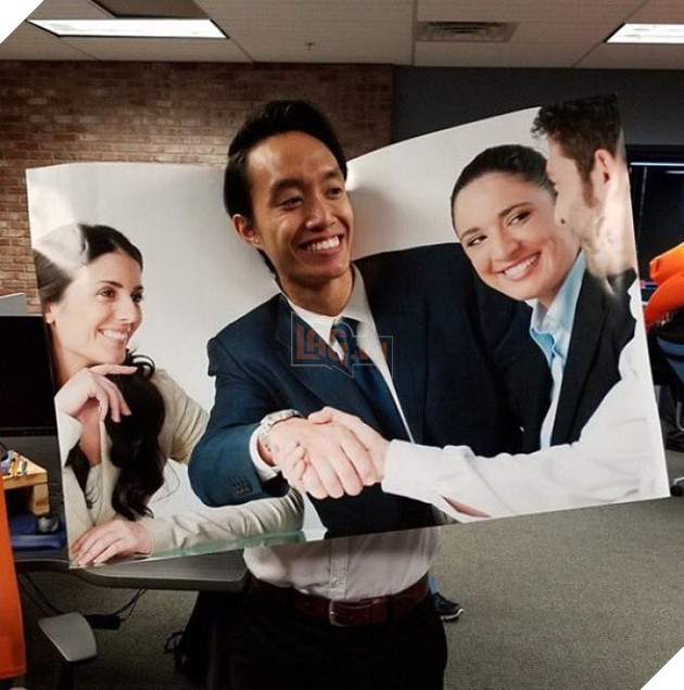  16 bộ trang phục ấn tượng nhất dành cho mùa Halloween 2017 - Ảnh 23.