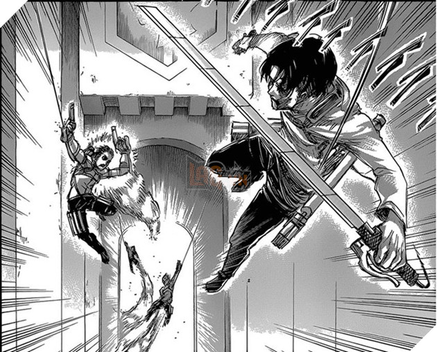 
Các bạn có nhận ra anh ý không?
