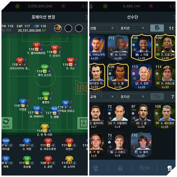 Xuất hiện thông tin Nexon chuẩn bị cho ra mắt FIFA Online 4 trong nửa đầu năm 2018
