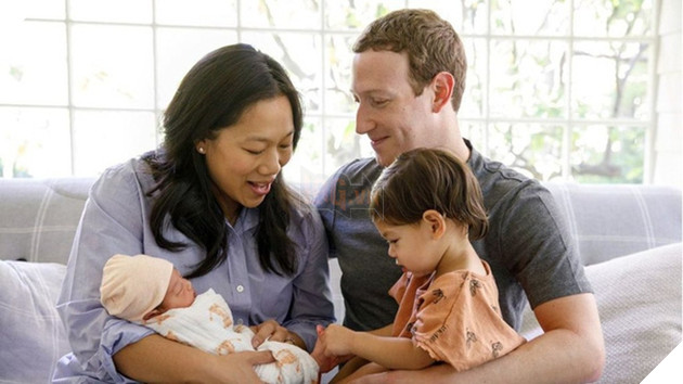 Khối tài sản kếch xù của ông chủ Facebook Mark Zuckerberg trị giá bao nhiêu? - Ảnh 6. Khối tài sản kếch xù của ông chủ Facebook Mark Zuckerberg trị giá bao nhiêu? - Ảnh 6.