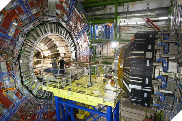 8 dự án công nghệ vĩ đại đã làm thay đổi thế giới 7