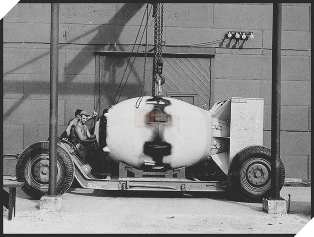 8 dự án công nghệ vĩ đại đã làm thay đổi thế giới 8