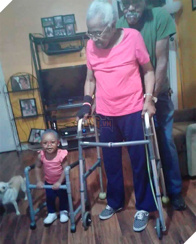  16 bộ trang phục ấn tượng nhất dành cho mùa Halloween 2017 - Ảnh 19.