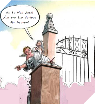  Bạn thắc mắc - LAG trả lời Tại sao lại dùng bí ngô trang trí đêm Halloween? 5