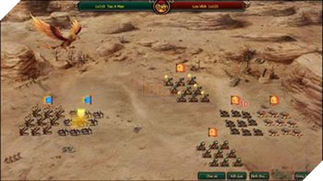 Tam Quốc Truyền Kỳ Mobile - Bình cũ rượu mới vẫn xuất sắc và hấp dẫn 3