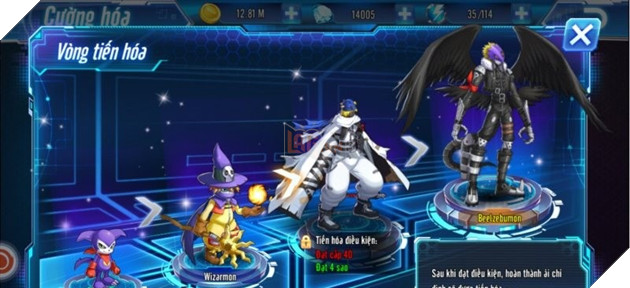 Thú Vương Đại Chiến chính thức bước vào giai đoạn Alpha Test vào ngày mai 2