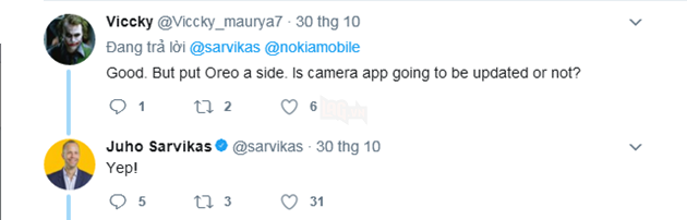 Nokia mới sẽ có giao diện như Lumia khi xưa?  3