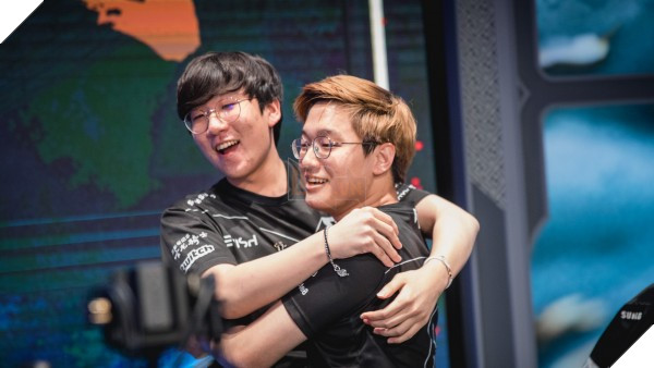 SSG Ambition: “Mọi tuyển thủ đều có một điểm chung là hầu như ai gặp Faker cũng đều thua cả” 3