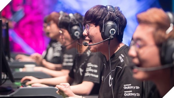 SSG Ruler: “Giai đoạn cấm chọn sẽ quyết định kết quả trận đấu” 2