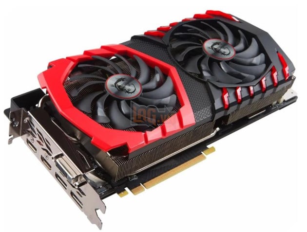 MSI ra mắt 5 mẫu card GTX 1070 Ti với nhiều cải tiến tản nhiệt hiệu quả hơn 2