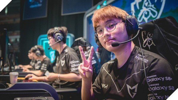 SSG CoreJJ: “Trước khi đấu thì tôi không chắc mình nên đặt vé đi Bắc Kinh hay Seoul nữa” 3