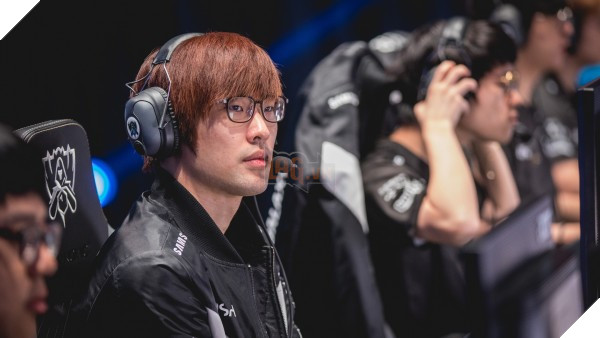 SSG Ambition: “Mọi tuyển thủ đều có một điểm chung là hầu như ai gặp Faker cũng đều thua cả” 4