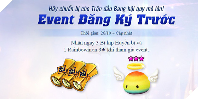 Summoners War sắp ra mắt Update khủng Công Thành Chiến