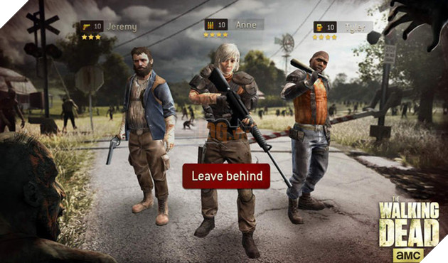 10 game zombie rất thích hợp để chơi trong ngày Halloween ma quái