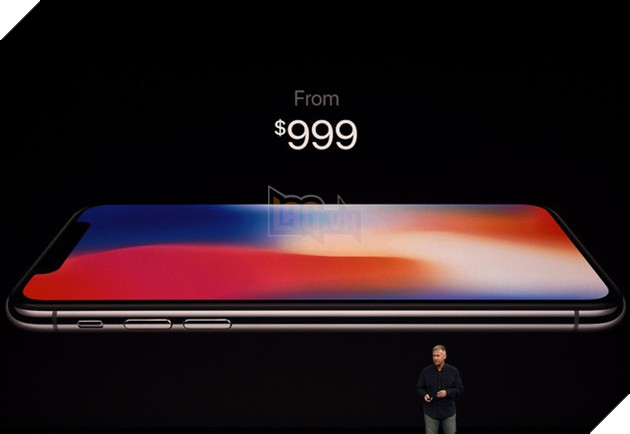 iPhone X gặp vấn đề nguồn cung hay đó chỉ là đỉnh cao ma mãnh mới của cáo già Tim Cook? 5
