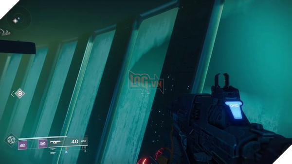 Nhiều người chơi Destiny 2 tin rằng hành tinh Titan có quái vật biển