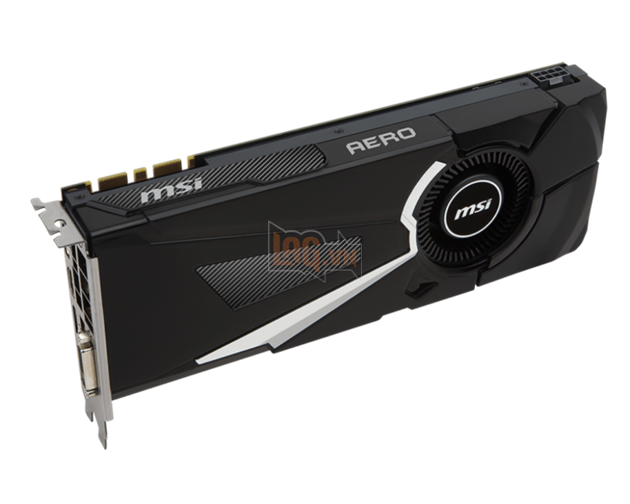 MSI ra mắt 5 mẫu card GTX 1070 Ti với nhiều cải tiến tản nhiệt hiệu quả hơn 4