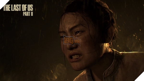 Nhân vật Yara do Victoria Grace thủ vai