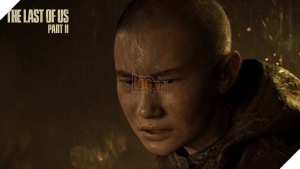 Cậu nhóc Levi dũng cảm do Ian Alexander thủ vai