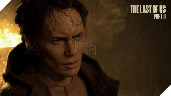 "Gương mặt khách mời" Emily do Emily Shallow thủ vai