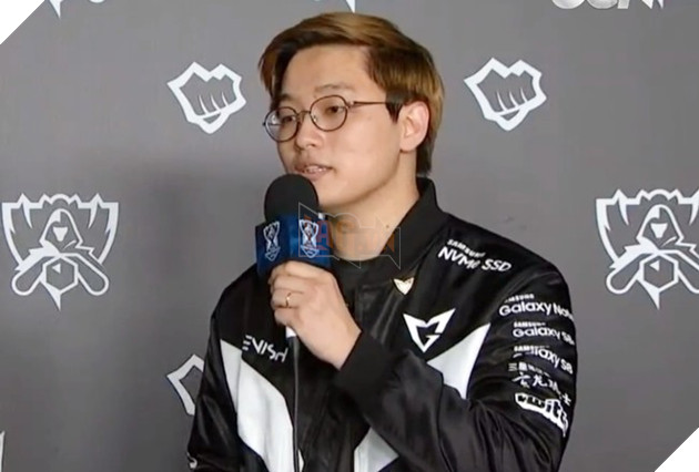 SSG CoreJJ: “Trước khi đấu thì tôi không chắc mình nên đặt vé đi Bắc Kinh hay Seoul nữa”