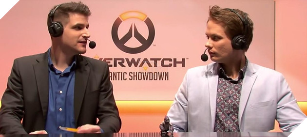 Overwatch sẽ sớm được nâng cấp tính năng theo dõi trận đấu vào tháng 11 này 2