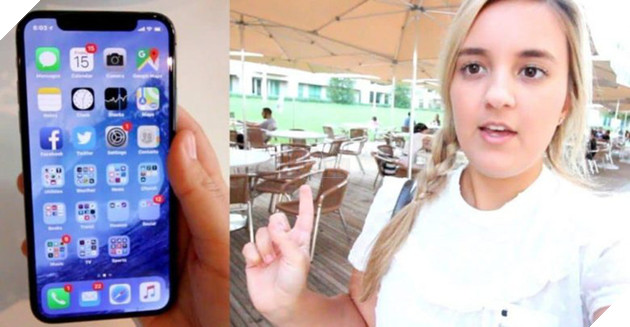 iPhone X gặp vấn đề nguồn cung hay đó chỉ là đỉnh cao ma mãnh mới của cáo già Tim Cook? 3