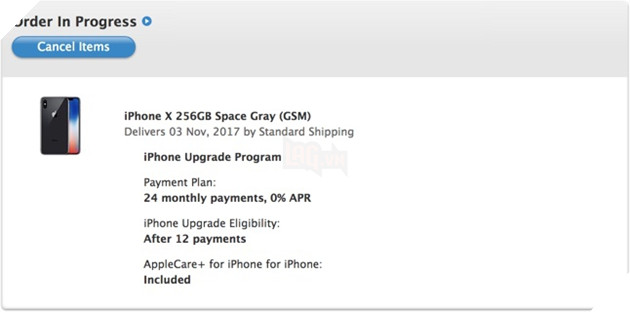 iPhone X gặp vấn đề nguồn cung hay đó chỉ là đỉnh cao ma mãnh mới của cáo già Tim Cook? 4
