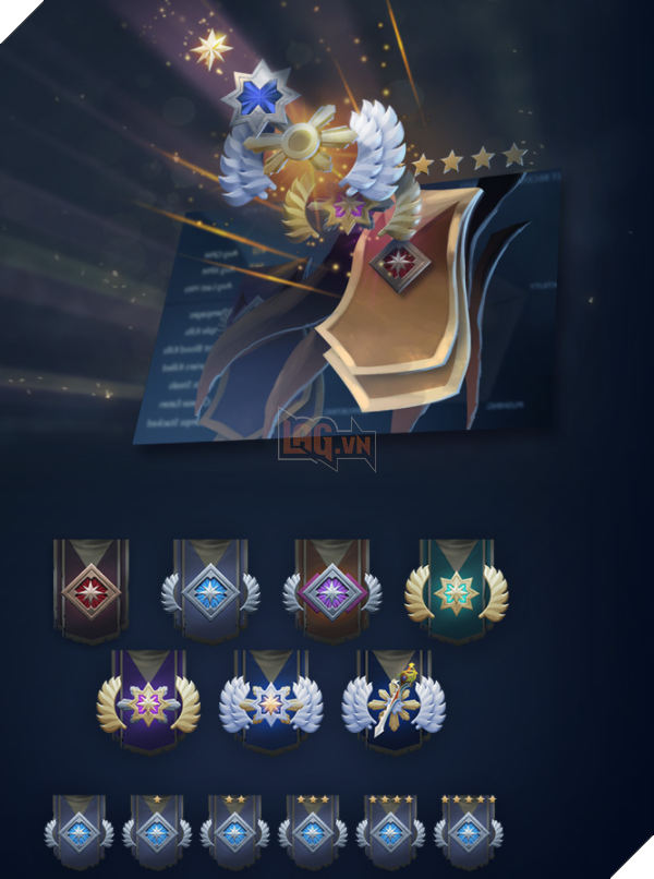 Dota 2 : Cập nhật Dueling Fates 7.07 cập nhật lớn cải tiến toàn bộ hệ thống và trang bị