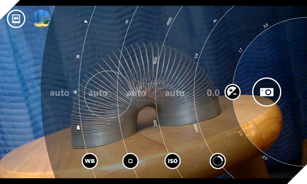 Nokia mới sẽ có giao diện như Lumia khi xưa? 