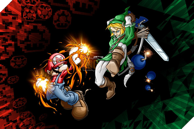 Lạ đời 2 game "anh em chung một nhà" lại bị đem ra cạnh tranh giải game hay nhất năm