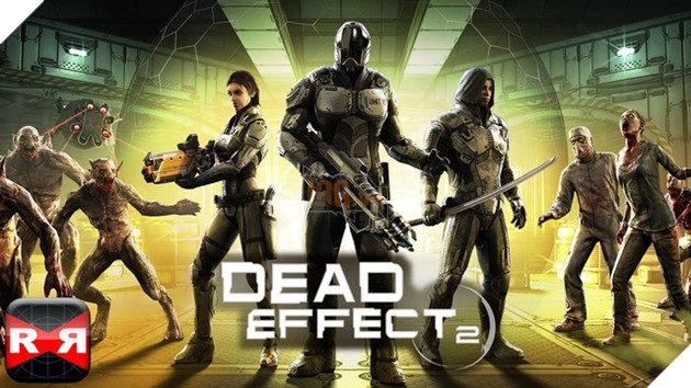 10 game zombie rất thích hợp để chơi trong ngày Halloween ma quái