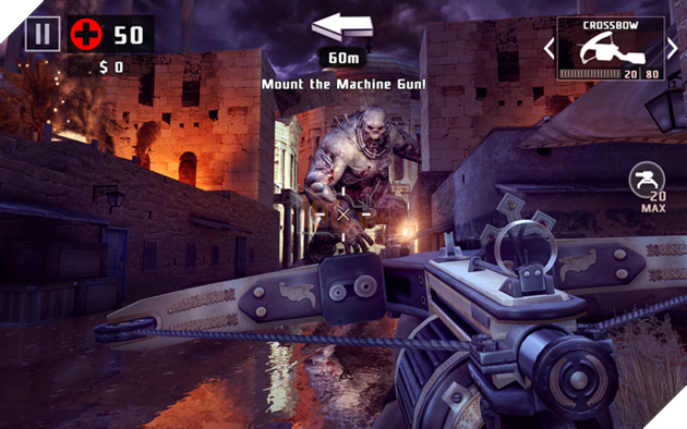 10 game zombie rất thích hợp để chơi trong ngày Halloween ma quái